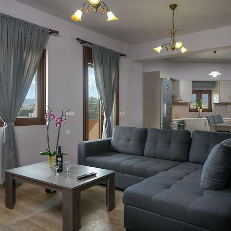 Simantiris Apartment Asimi 외부 사진
