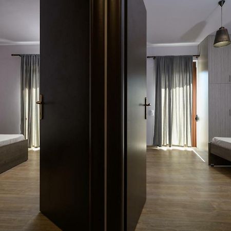 Simantiris Apartment Asimi 외부 사진
