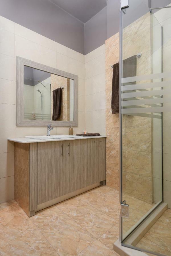 Simantiris Apartment Asimi 외부 사진