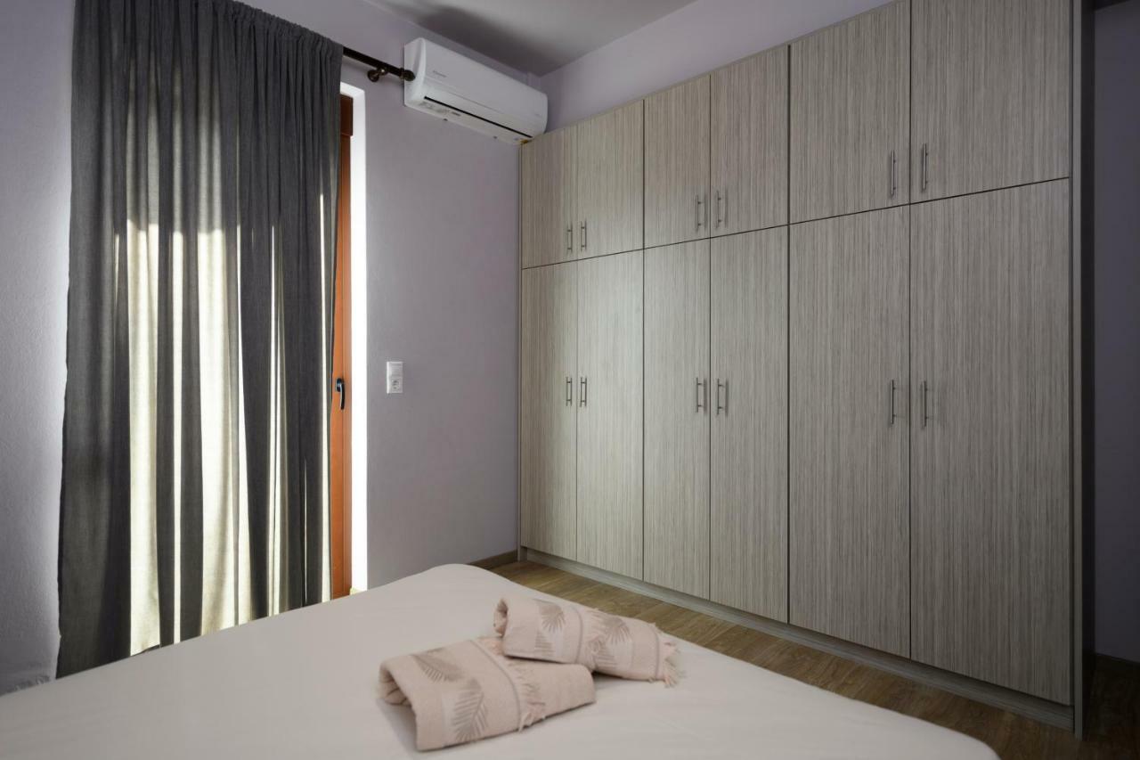 Simantiris Apartment Asimi 외부 사진