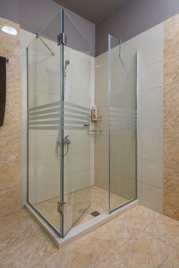 Simantiris Apartment Asimi 외부 사진