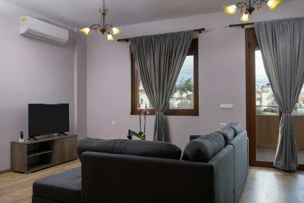 Simantiris Apartment Asimi 외부 사진