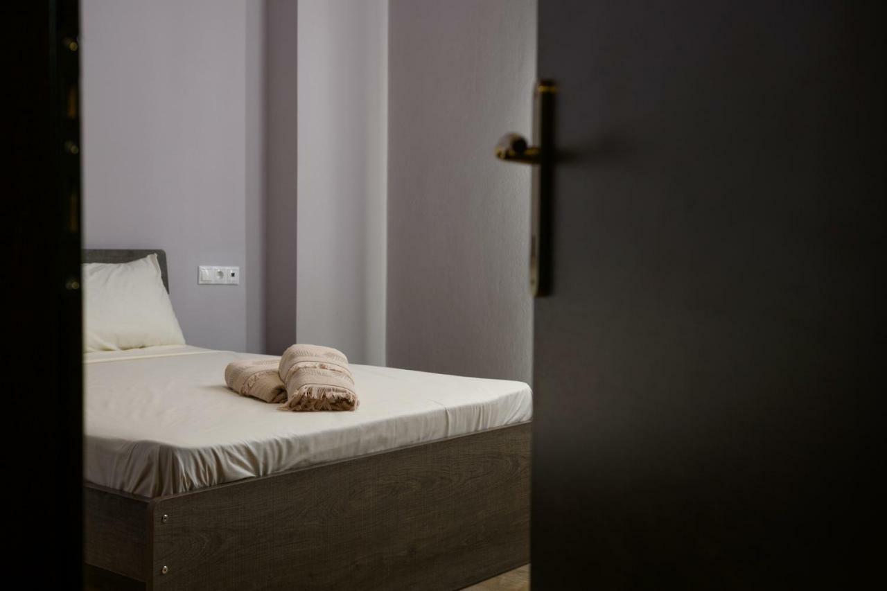 Simantiris Apartment Asimi 외부 사진
