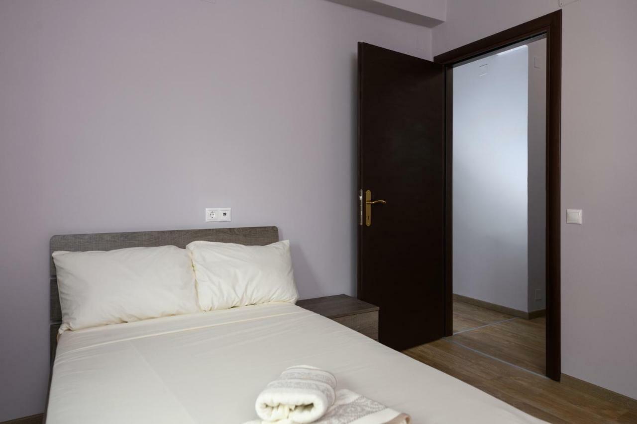 Simantiris Apartment Asimi 외부 사진