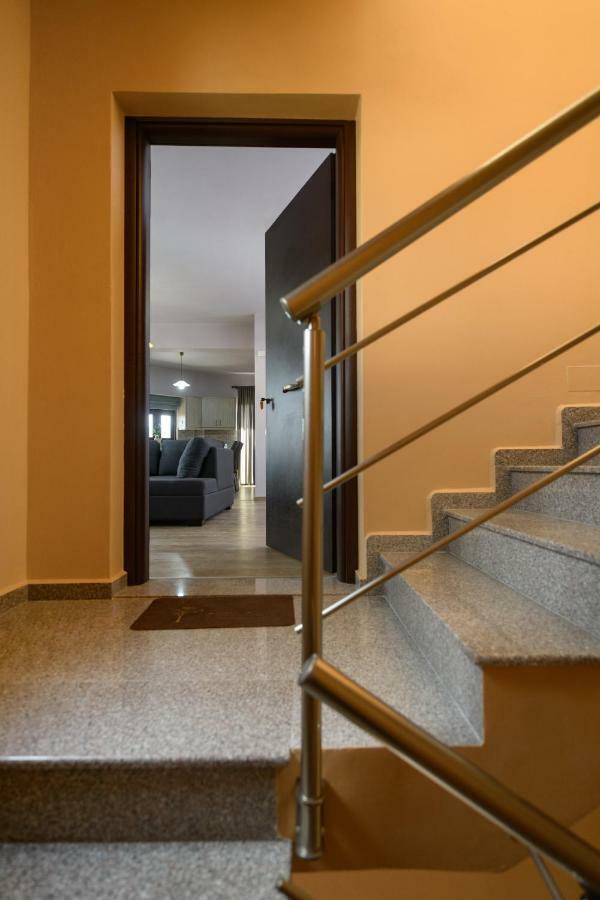 Simantiris Apartment Asimi 외부 사진