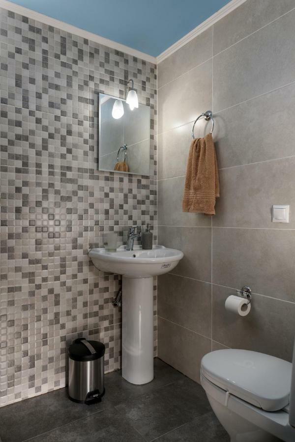 Simantiris Apartment Asimi 외부 사진
