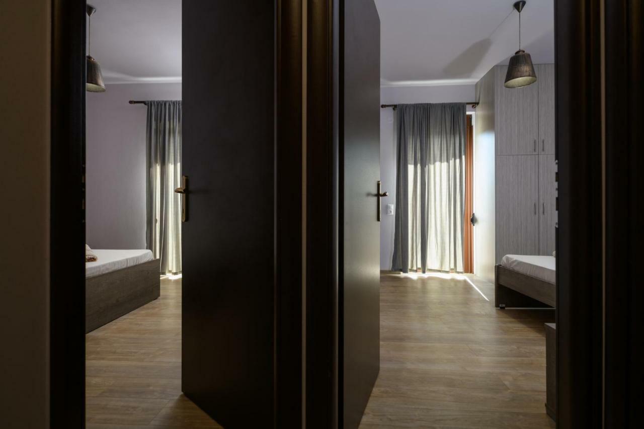 Simantiris Apartment Asimi 외부 사진